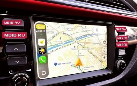 KIA Rio IV, 2020 год, 2 140 000 рублей, 14 фотография