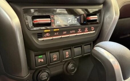 Toyota Urban Cruiser, 2026 год, 3 110 000 рублей, 14 фотография