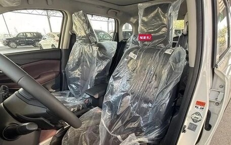 Toyota Urban Cruiser, 2026 год, 3 110 000 рублей, 23 фотография