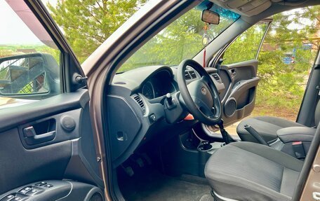 KIA Sportage II, 2009 год, 850 000 рублей, 7 фотография