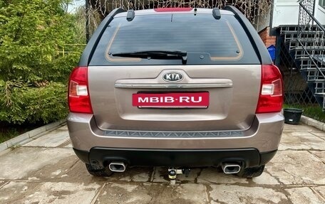 KIA Sportage II, 2009 год, 850 000 рублей, 6 фотография