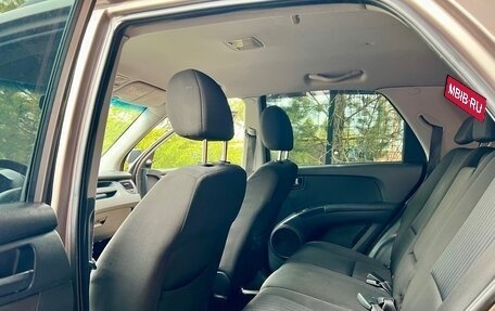 KIA Sportage II, 2009 год, 850 000 рублей, 10 фотография