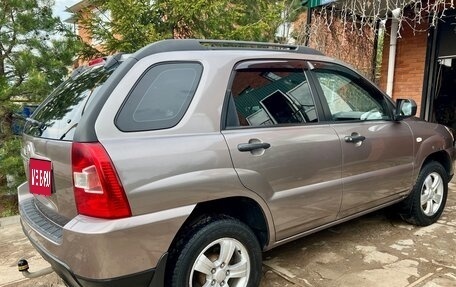 KIA Sportage II, 2009 год, 850 000 рублей, 4 фотография