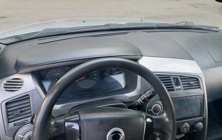 SsangYong Kyron I, 2011 год, 690 000 рублей, 4 фотография