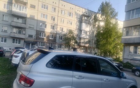 SsangYong Kyron I, 2011 год, 690 000 рублей, 2 фотография