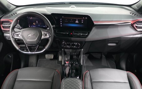 Chevrolet TrailBlazer, 2024 год, 2 513 000 рублей, 6 фотография