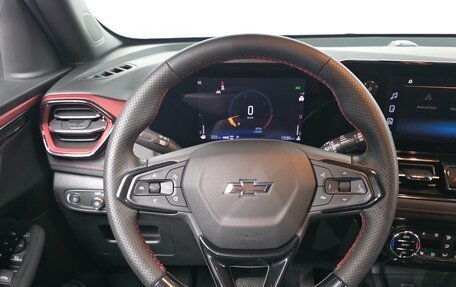 Chevrolet TrailBlazer, 2024 год, 2 513 000 рублей, 5 фотография
