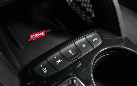 Chevrolet TrailBlazer, 2024 год, 2 513 000 рублей, 8 фотография