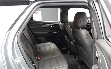 Chevrolet TrailBlazer, 2024 год, 2 513 000 рублей, 15 фотография
