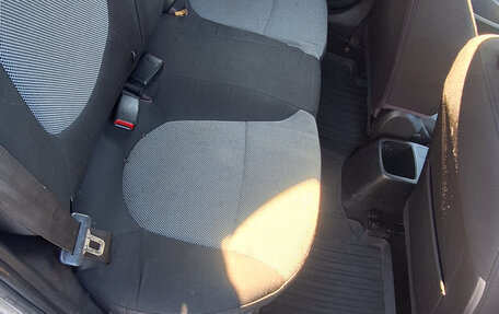 Hyundai Solaris II рестайлинг, 2012 год, 620 000 рублей, 6 фотография