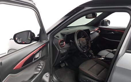 Chevrolet TrailBlazer, 2024 год, 2 513 000 рублей, 14 фотография