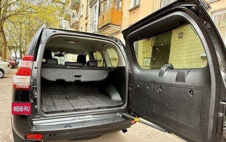 Toyota Land Cruiser Prado 150 рестайлинг 2, 2014 год, 3 399 000 рублей, 5 фотография