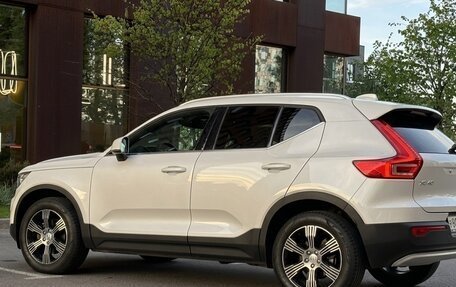 Volvo XC40 I, 2021 год, 3 200 000 рублей, 5 фотография