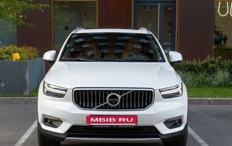 Volvo XC40 I, 2021 год, 3 200 000 рублей, 2 фотография