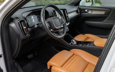 Volvo XC40 I, 2021 год, 3 200 000 рублей, 10 фотография