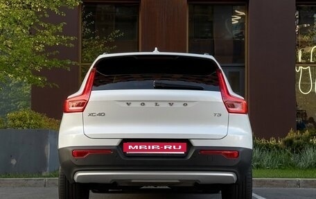Volvo XC40 I, 2021 год, 3 200 000 рублей, 6 фотография