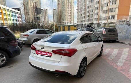 KIA Cerato III, 2015 год, 1 400 000 рублей, 4 фотография