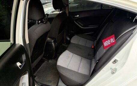 KIA Cerato III, 2015 год, 1 400 000 рублей, 7 фотография