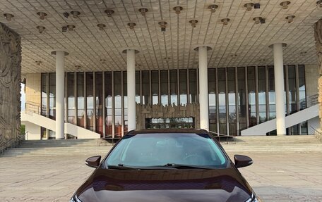 Toyota Corolla, 2016 год, 1 695 000 рублей, 4 фотография