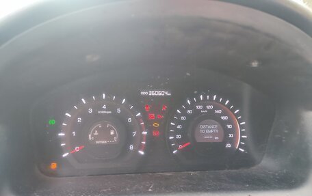 SsangYong Actyon II рестайлинг, 2012 год, 500 000 рублей, 4 фотография