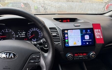 KIA Cerato III, 2015 год, 1 400 000 рублей, 10 фотография