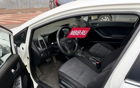 KIA Cerato III, 2015 год, 1 400 000 рублей, 8 фотография