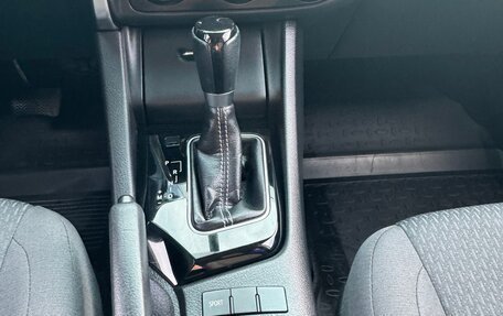Toyota Corolla, 2016 год, 1 695 000 рублей, 18 фотография