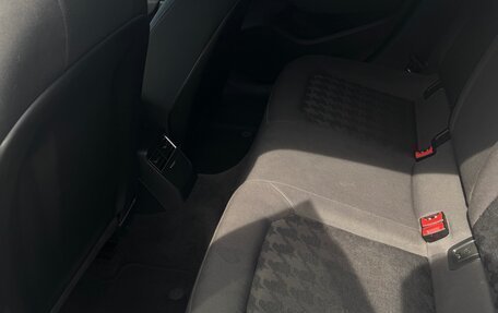 Audi A3, 2014 год, 1 450 000 рублей, 8 фотография