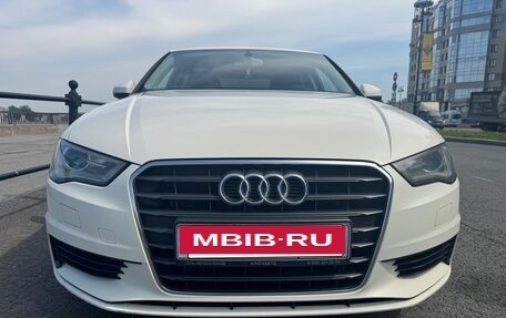 Audi A3, 2014 год, 1 450 000 рублей, 6 фотография