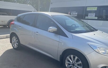 Ford Focus III, 2015 год, 800 000 рублей, 3 фотография