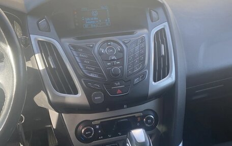 Ford Focus III, 2015 год, 800 000 рублей, 4 фотография
