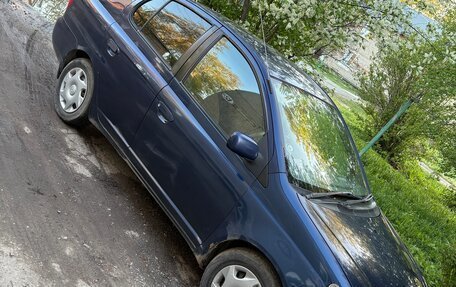 Toyota Platz, 1999 год, 265 000 рублей, 2 фотография