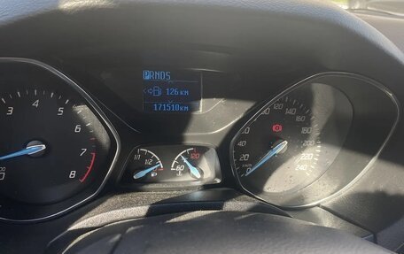 Ford Focus III, 2015 год, 800 000 рублей, 2 фотография