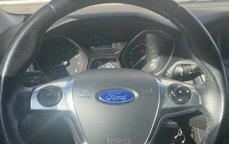Ford Focus III, 2015 год, 800 000 рублей, 5 фотография
