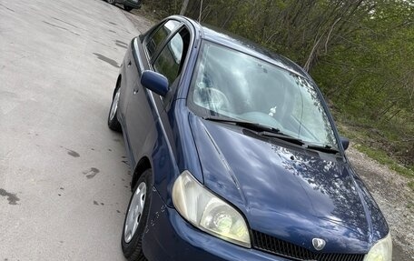 Toyota Platz, 1999 год, 265 000 рублей, 4 фотография