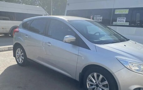 Ford Focus III, 2015 год, 800 000 рублей, 7 фотография