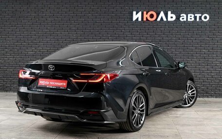 Toyota Camry, 2024 год, 3 930 000 рублей, 5 фотография