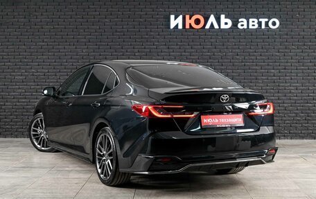 Toyota Camry, 2024 год, 3 930 000 рублей, 7 фотография