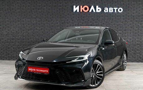 Toyota Camry, 2024 год, 3 930 000 рублей, 2 фотография