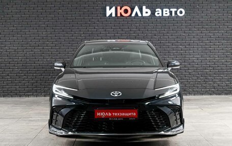 Toyota Camry, 2024 год, 3 930 000 рублей, 3 фотография
