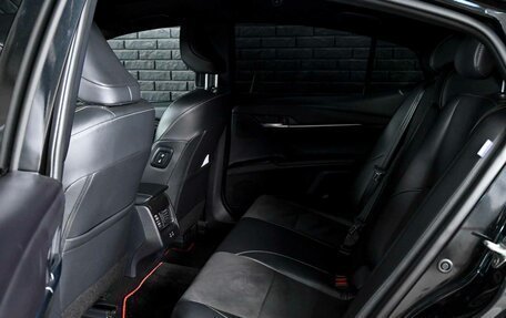 Toyota Camry, 2024 год, 3 930 000 рублей, 12 фотография