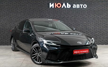 Toyota Camry, 2024 год, 3 930 000 рублей, 4 фотография