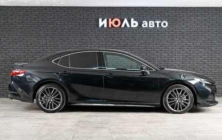 Toyota Camry, 2024 год, 3 930 000 рублей, 9 фотография