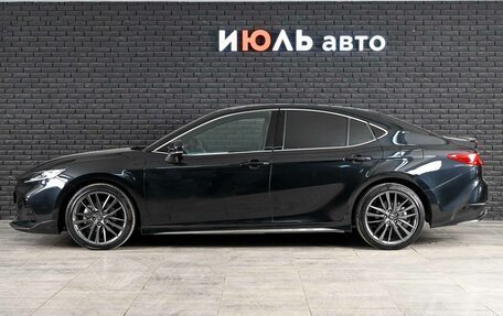 Toyota Camry, 2024 год, 3 930 000 рублей, 8 фотография