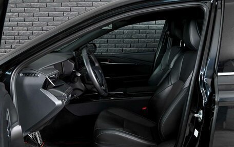 Toyota Camry, 2024 год, 3 930 000 рублей, 11 фотография