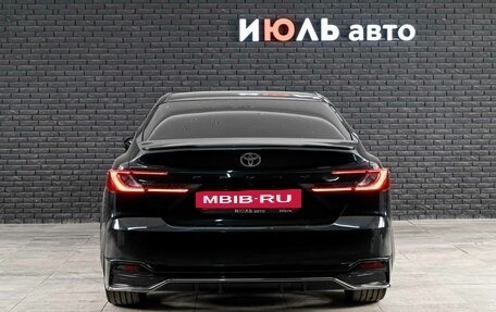 Toyota Camry, 2024 год, 3 930 000 рублей, 6 фотография