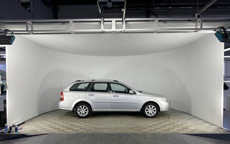 Chevrolet Lacetti, 2007 год, 599 000 рублей, 7 фотография