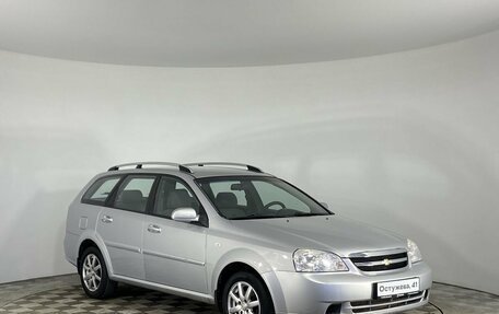 Chevrolet Lacetti, 2007 год, 599 000 рублей, 2 фотография