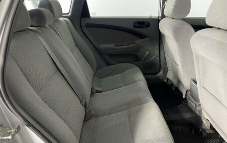 Chevrolet Lacetti, 2007 год, 599 000 рублей, 10 фотография