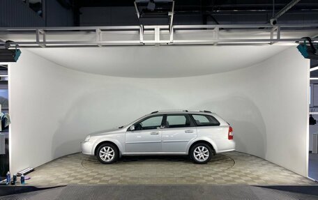 Chevrolet Lacetti, 2007 год, 599 000 рублей, 6 фотография